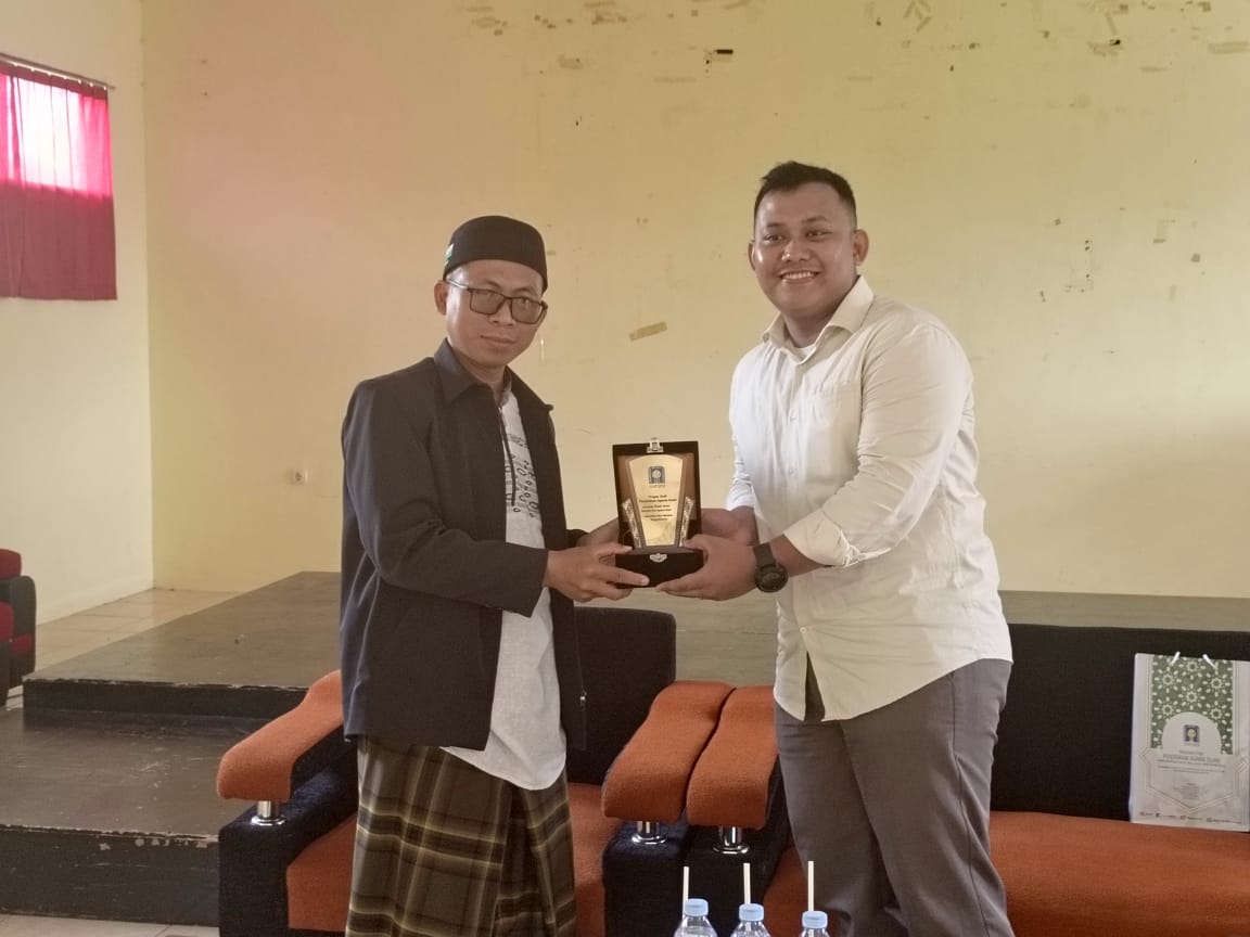 PAI UII bersama MA Al Kautsar Banjar Gelar Seminar “Digital Mindset” untuk Siswa Kelas XII
