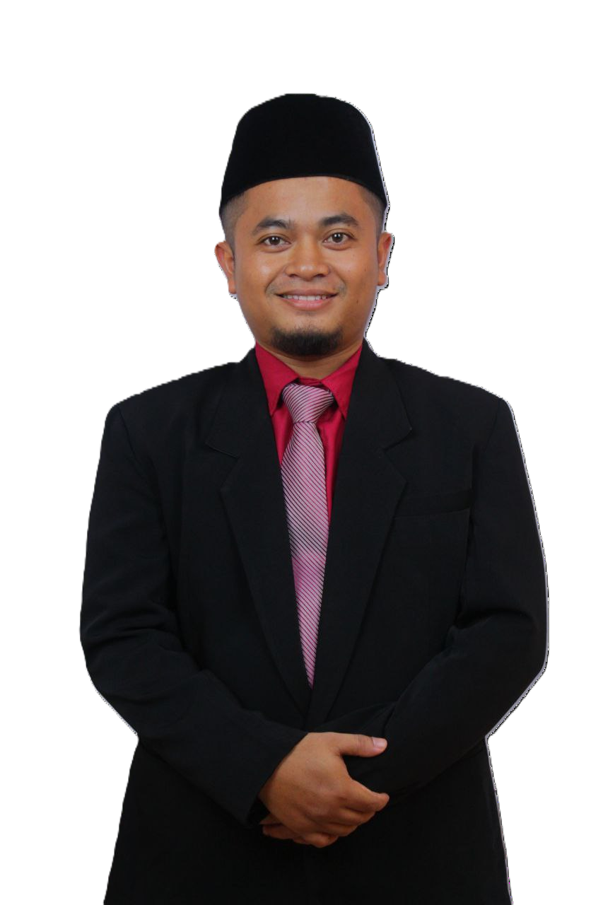 Jajatif Tajani, S.Pd